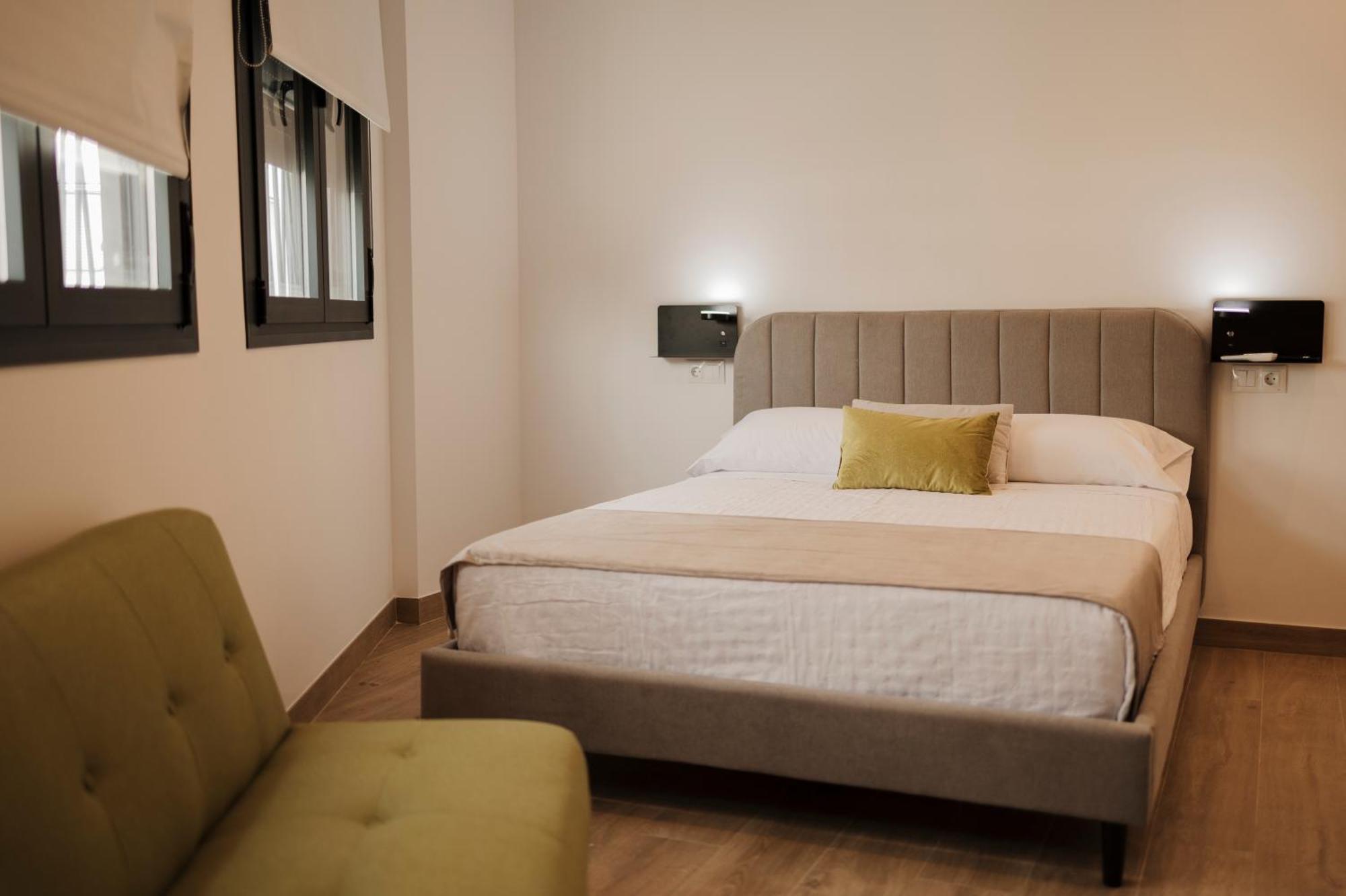 Paloma Suites Utrera Dış mekan fotoğraf