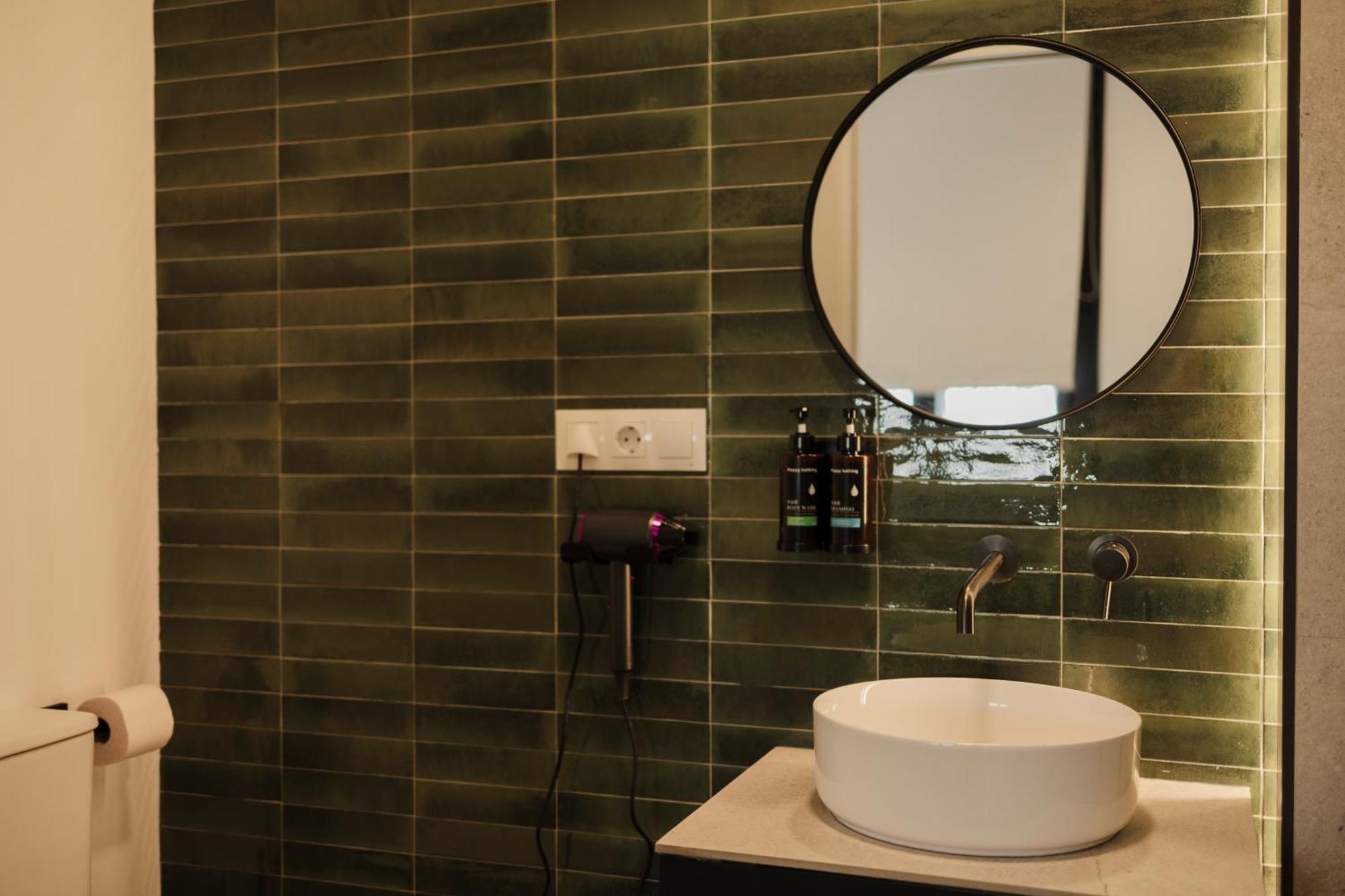 Paloma Suites Utrera Dış mekan fotoğraf
