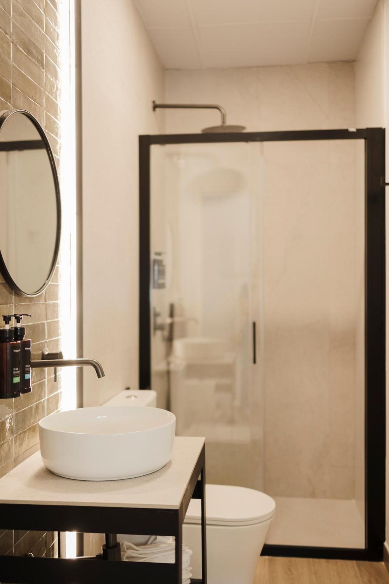 Paloma Suites Utrera Dış mekan fotoğraf