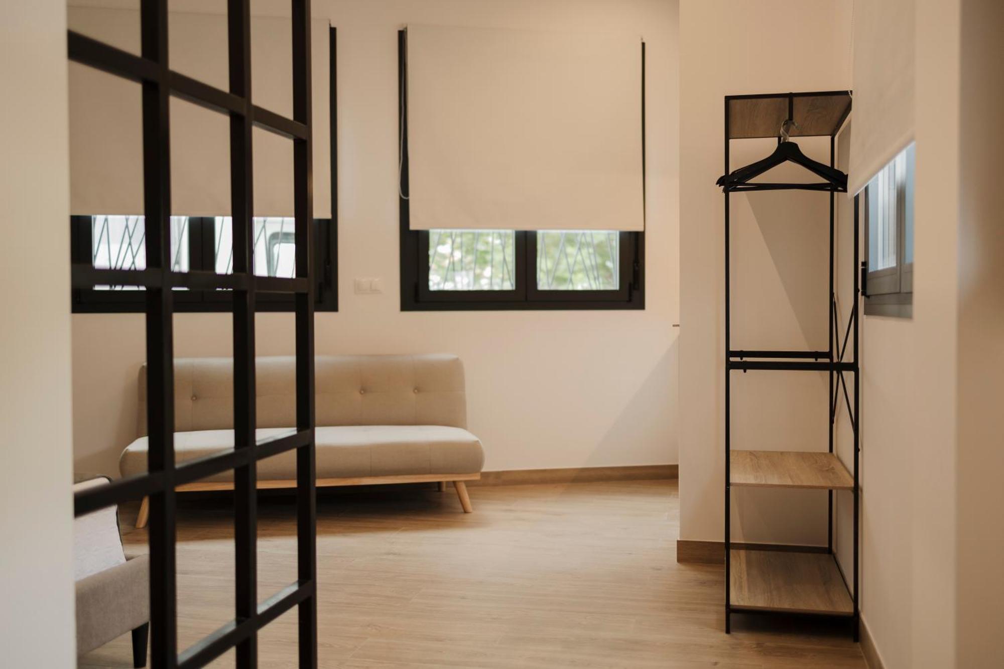 Paloma Suites Utrera Dış mekan fotoğraf
