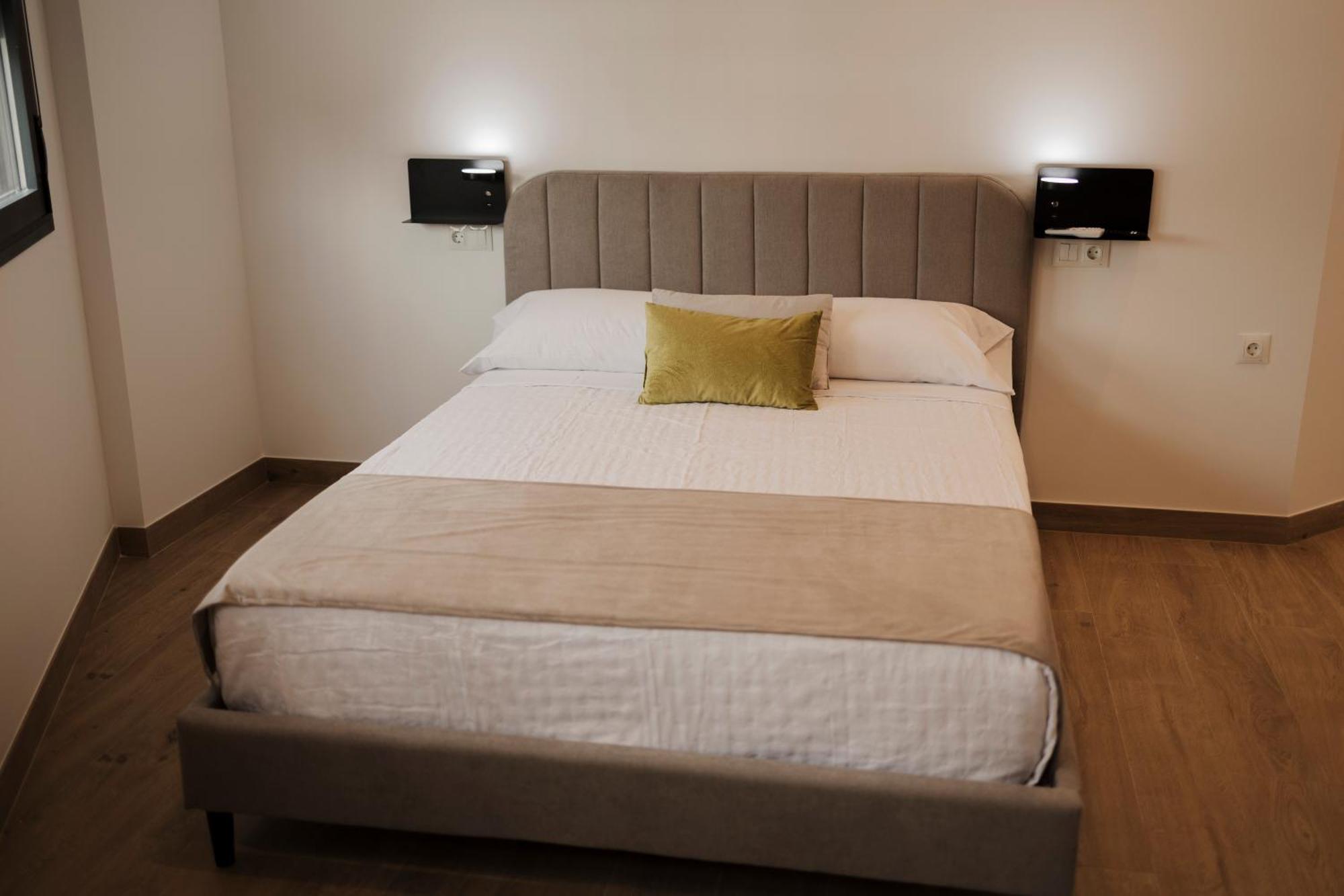 Paloma Suites Utrera Dış mekan fotoğraf