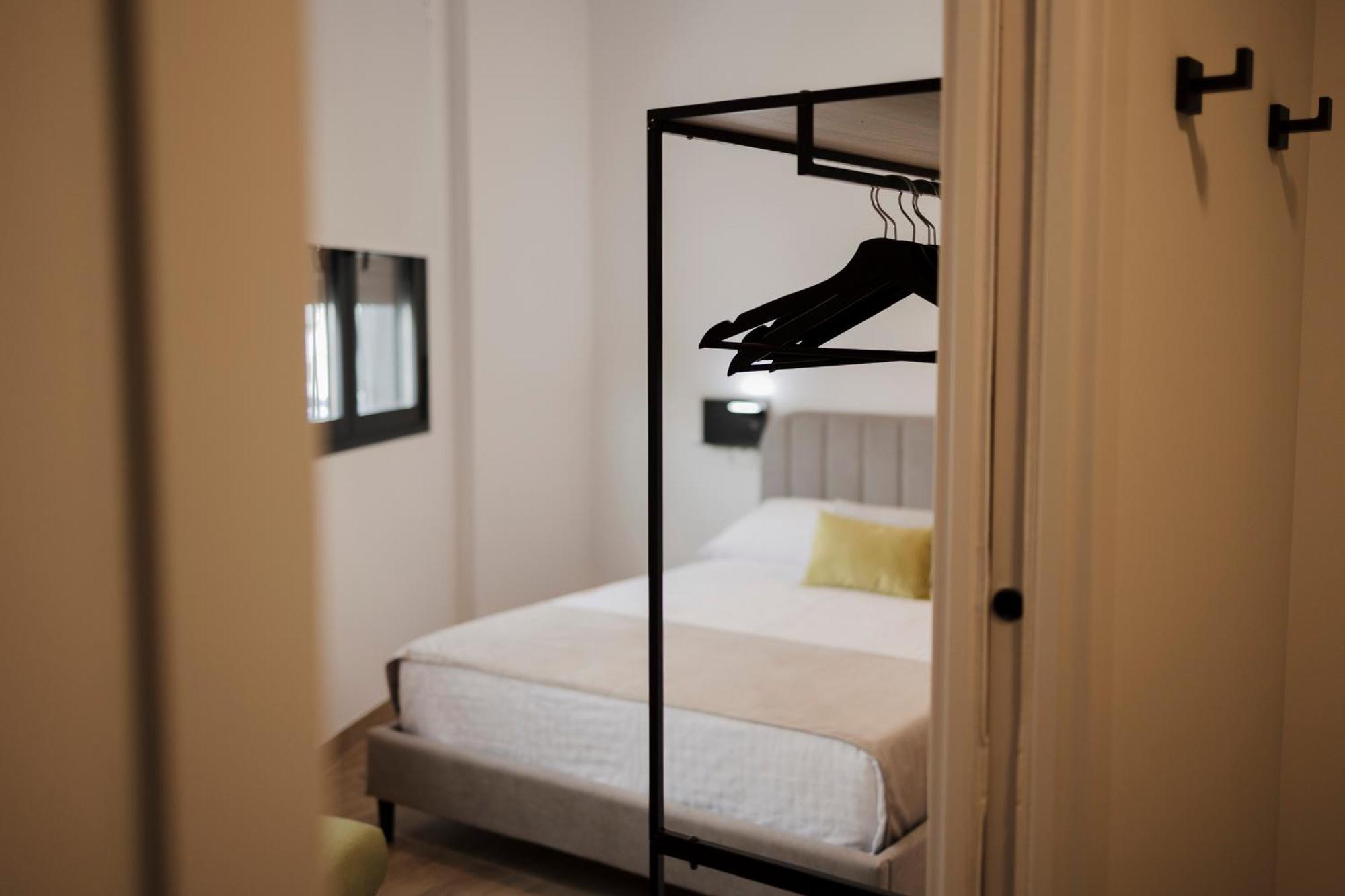 Paloma Suites Utrera Dış mekan fotoğraf